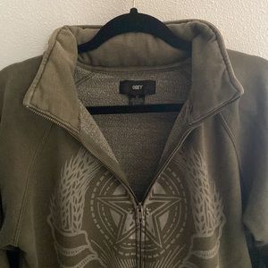 Obey men’s Jacket